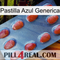 Pastilla Azul Generica 06